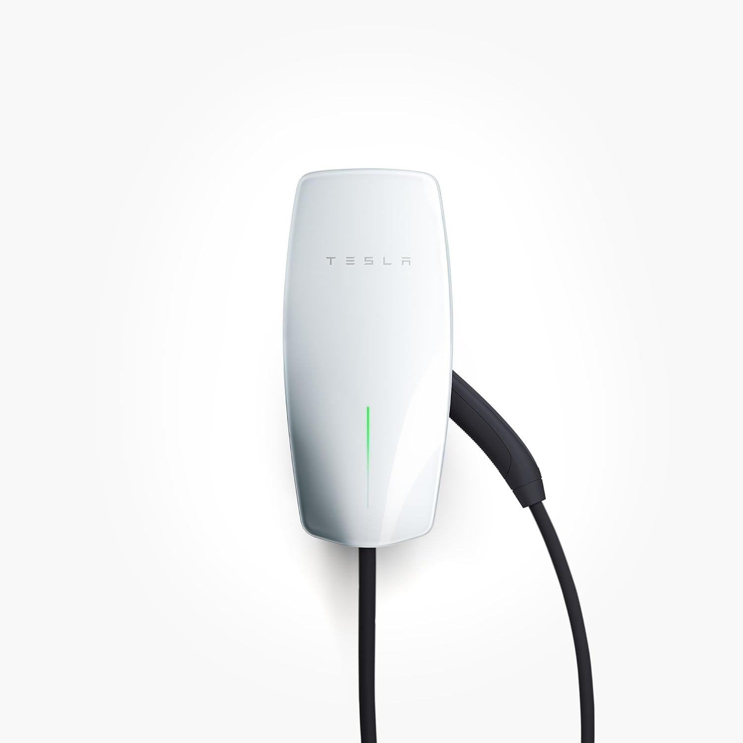 Tesla Wall Connector level 2 home charger