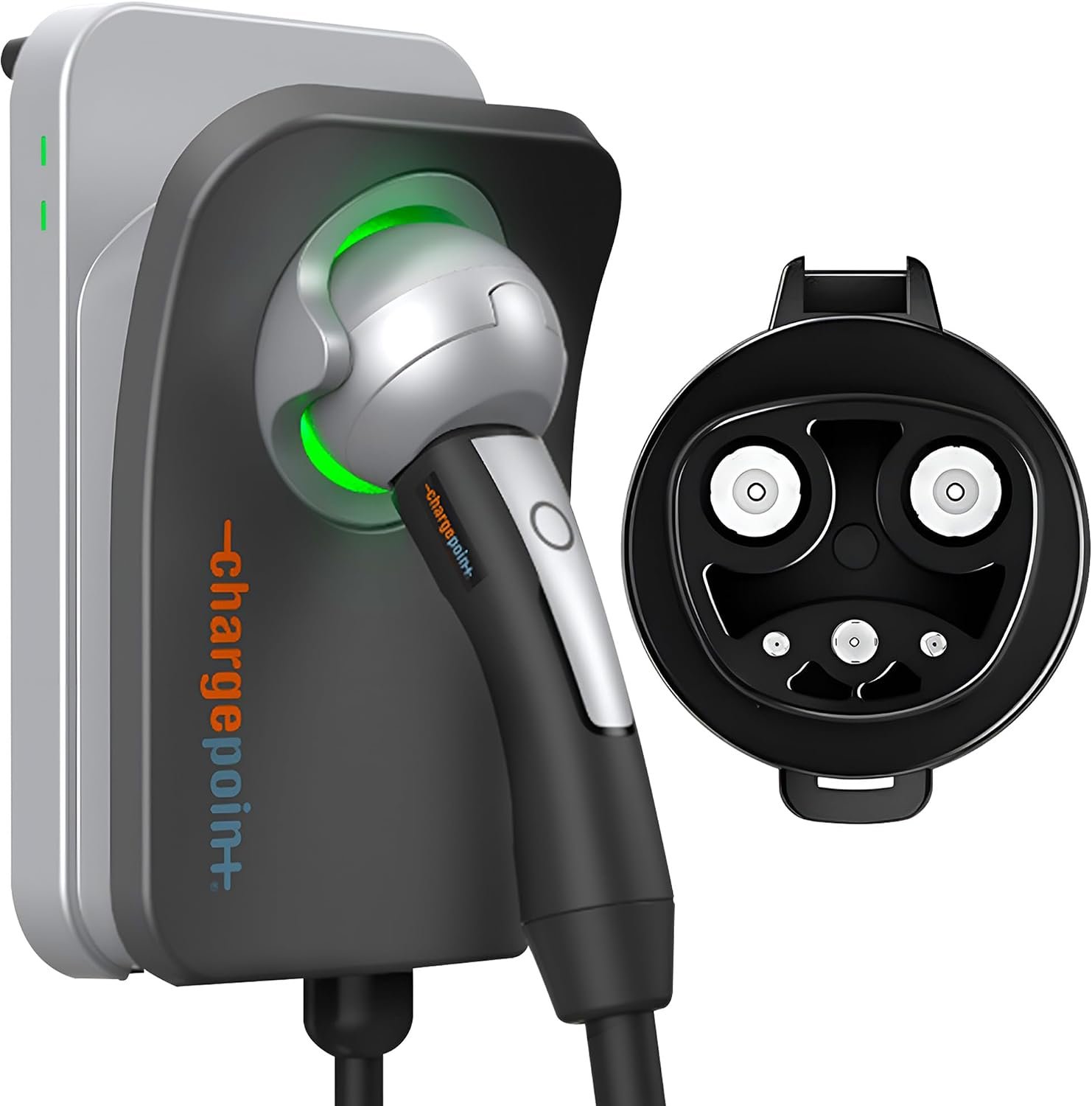 ChargePoint Home Flex level 2 EV charger