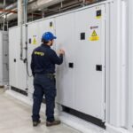 Energy Storage System Maintenance