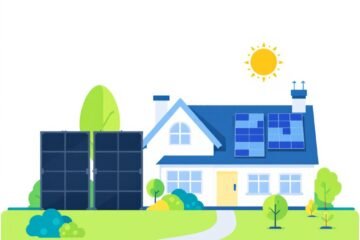 Energy Storage and Smart Home Automation