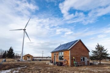 Geothermal Energy in Off-Grid Living