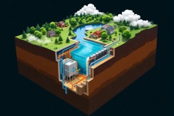 Geothermal Loop Design