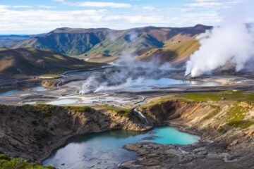 Geothermal Technology