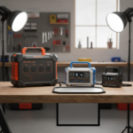jackery vs ecoflow vs bluetti power stations side by side comparison