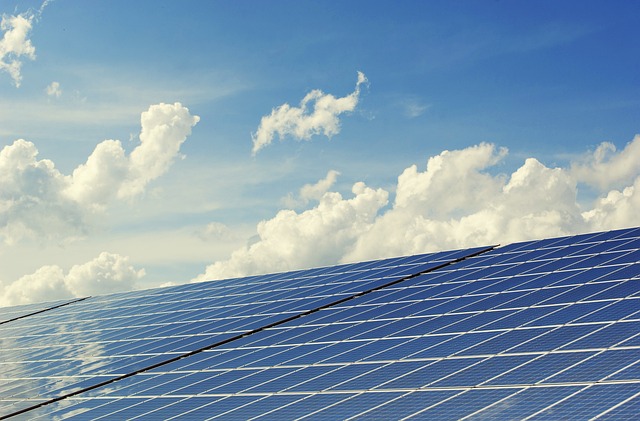 Solar Clean Energy