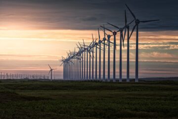 different types and subtypes of renewable energy